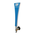 Beer, Wine and Alcohol Tap Handle - Shape E